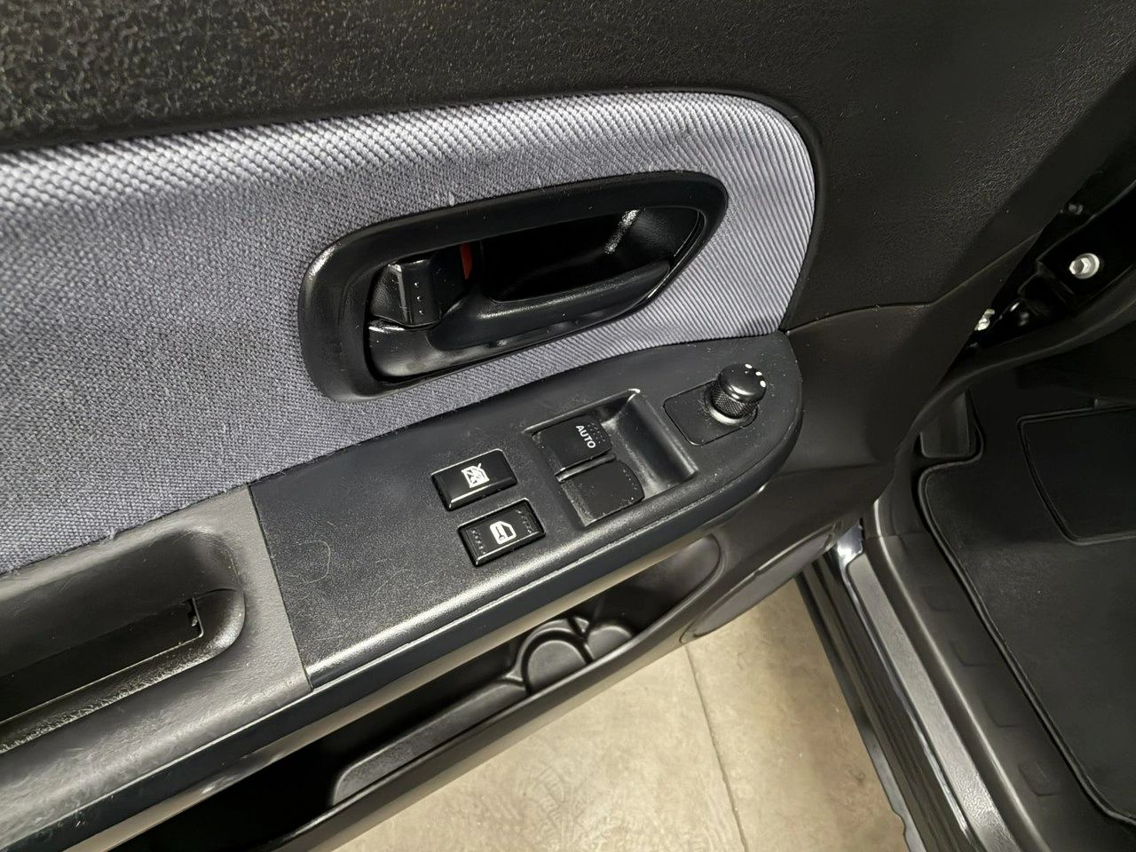 Suzuki Grand Vitara - Zdjęcie 26