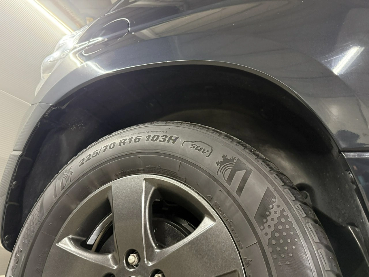 Suzuki Grand Vitara - Zdjęcie 31