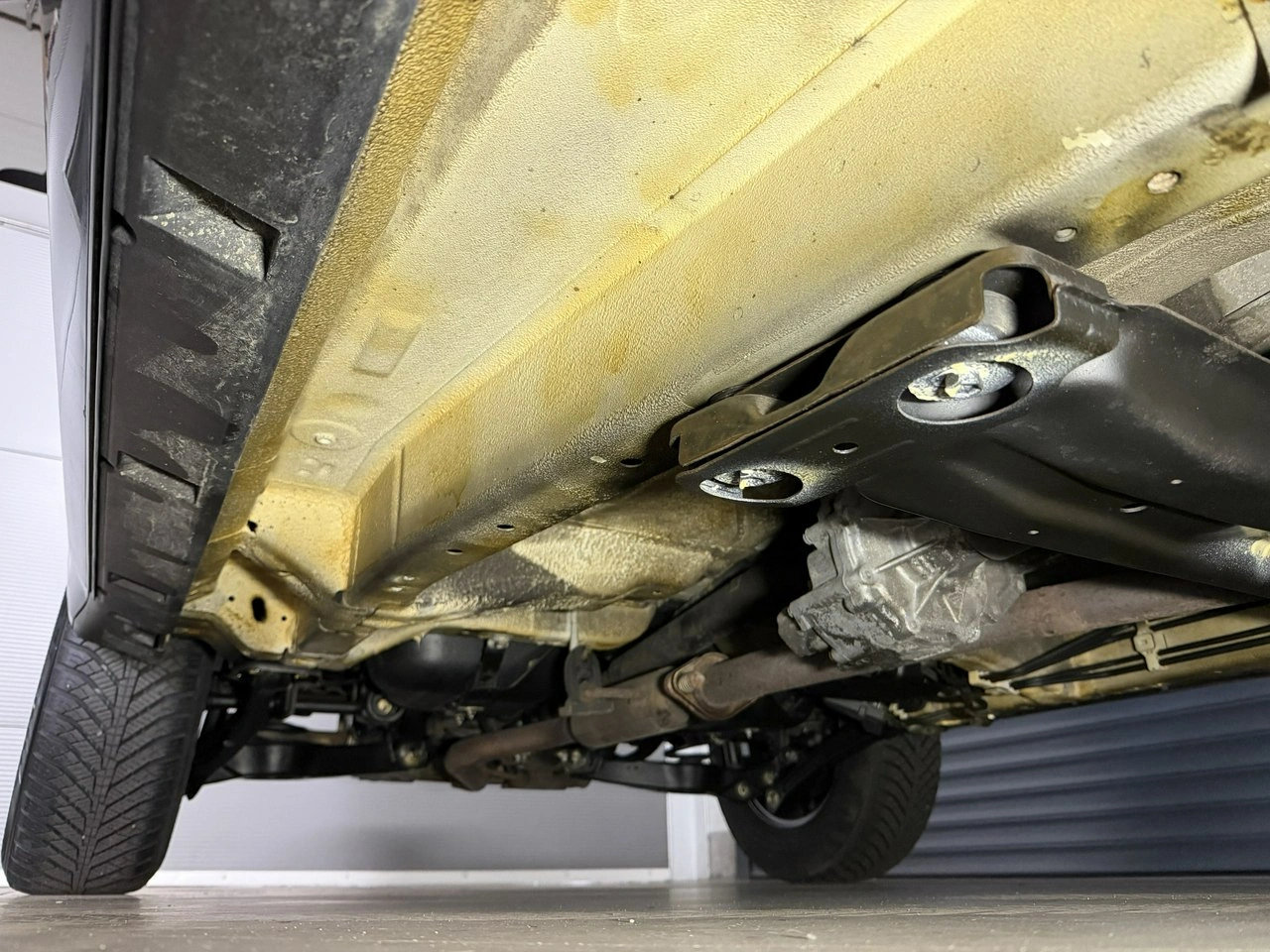 Suzuki Grand Vitara - Zdjęcie 34