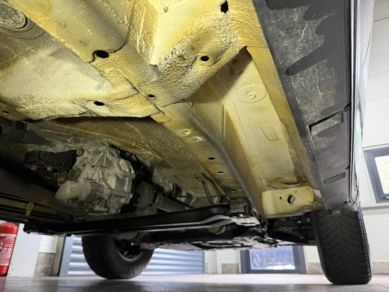 Suzuki Grand Vitara - Zdjęcie 35