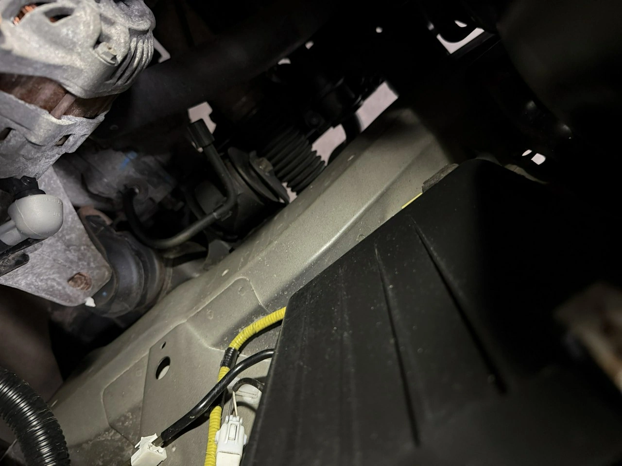 Suzuki Grand Vitara - Zdjęcie 36