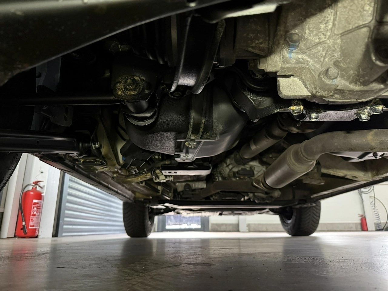 Suzuki Grand Vitara - Zdjęcie 37