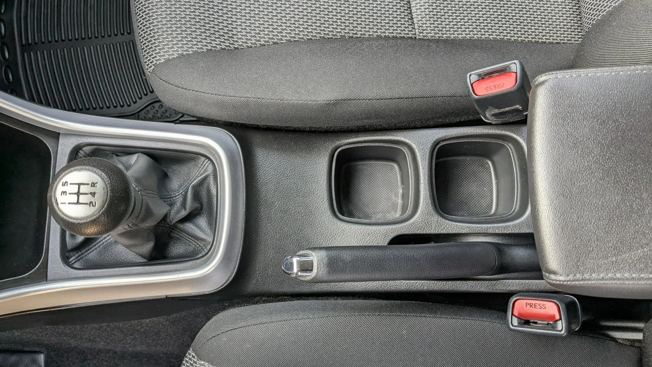 Suzuki SX4 S-Cross - Zdjęcie 28