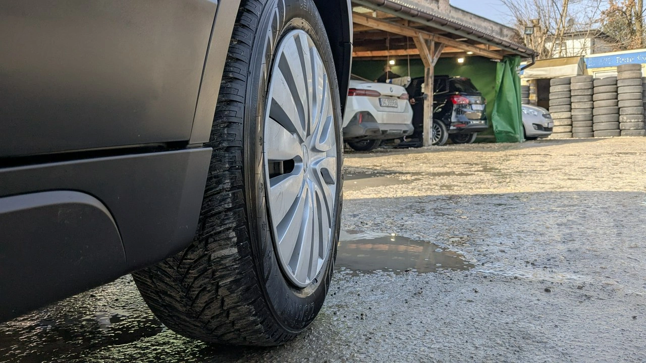 Suzuki SX4 S-Cross - Zdjęcie 39