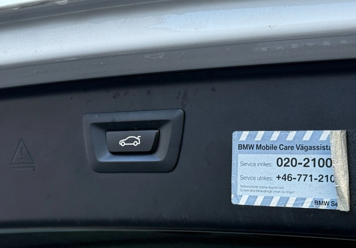 BMW Seria 5 - Zdjęcie 22