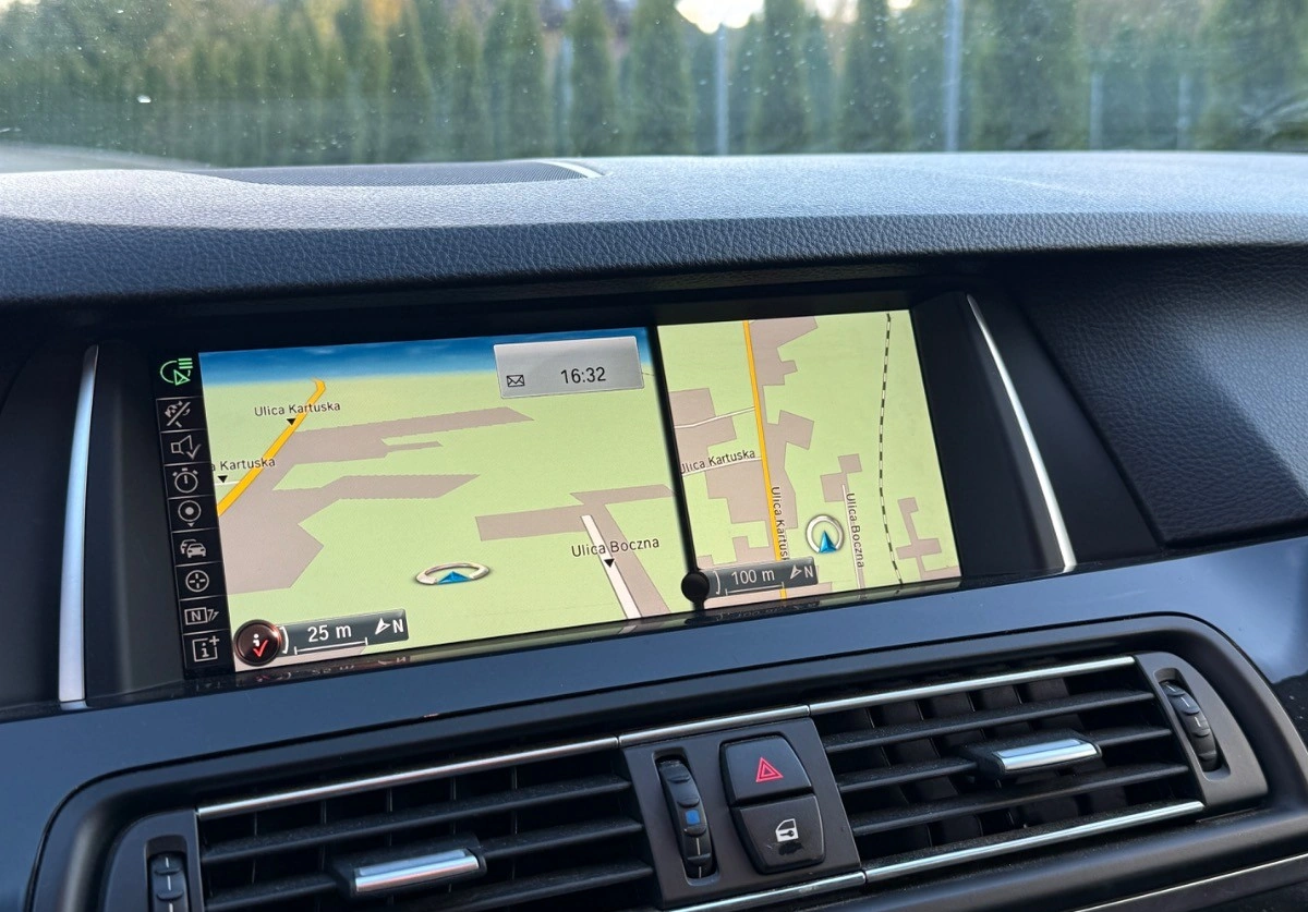 BMW Seria 5 - Zdjęcie 28