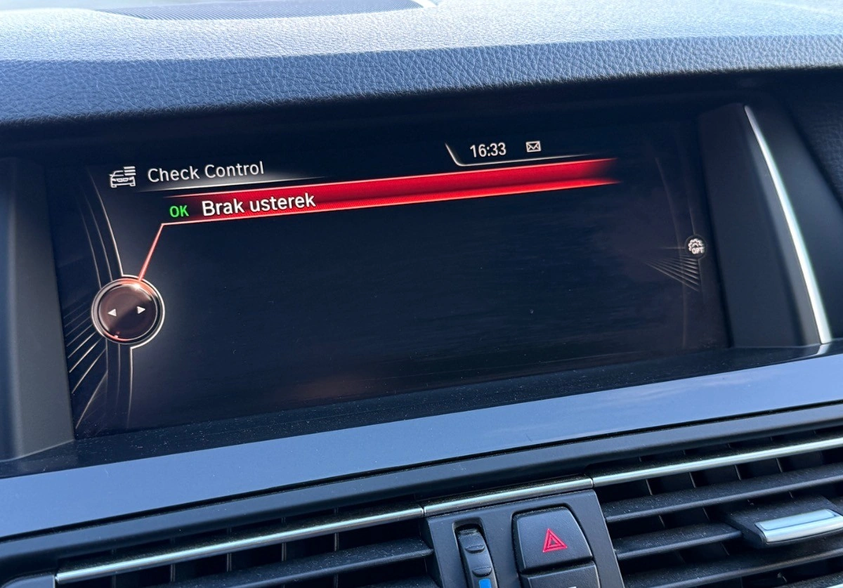 BMW Seria 5 - Zdjęcie 32