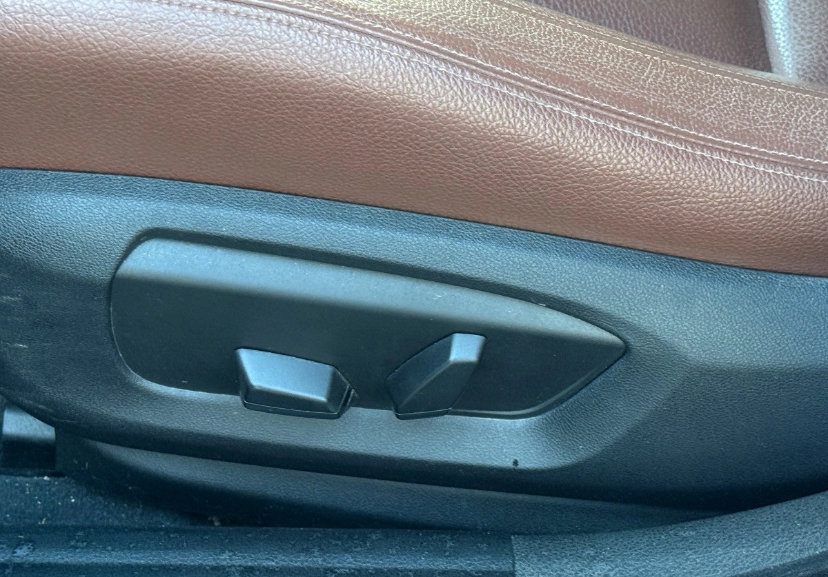 BMW Seria 5 - Zdjęcie 23