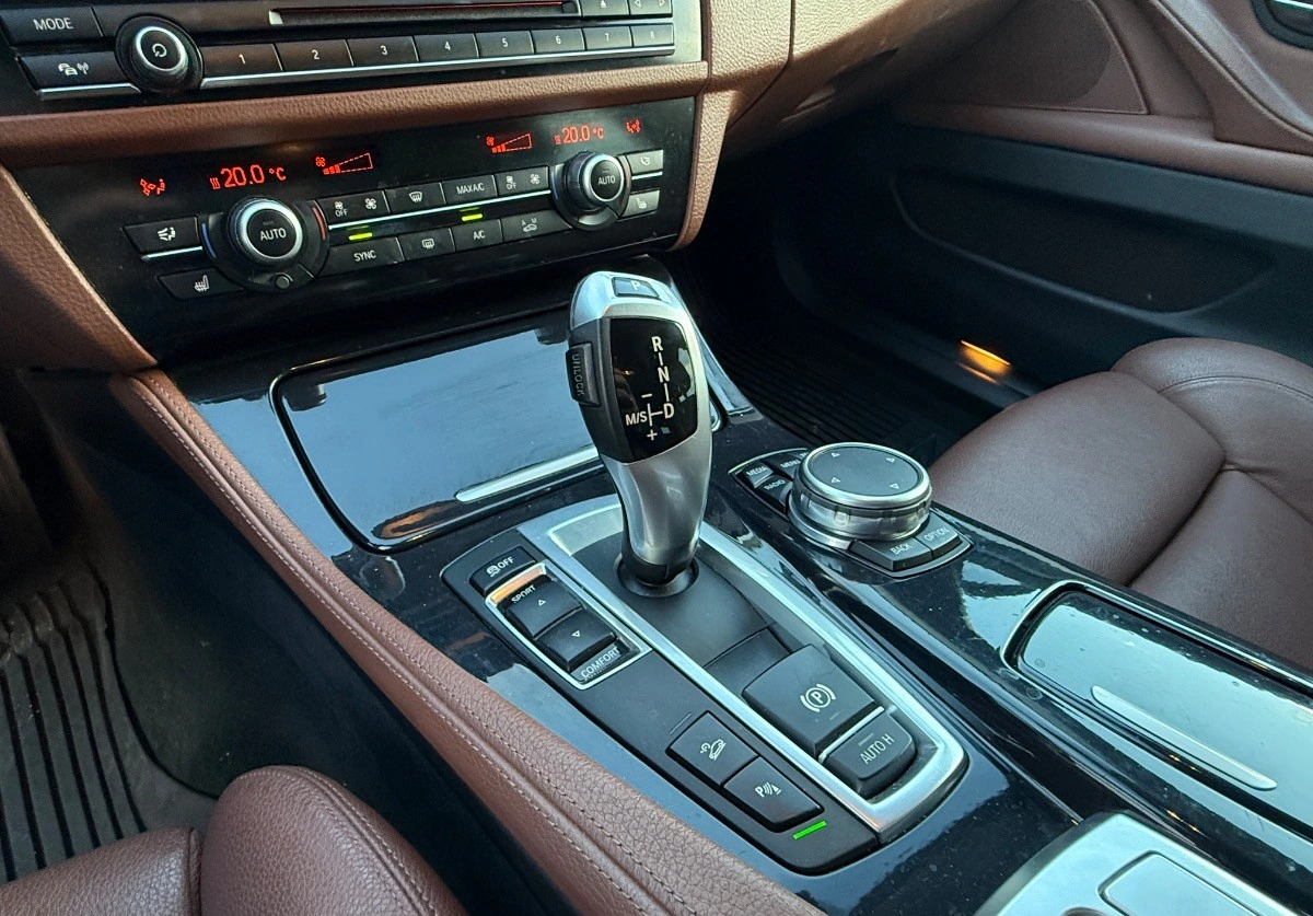 BMW Seria 5 - Zdjęcie 31