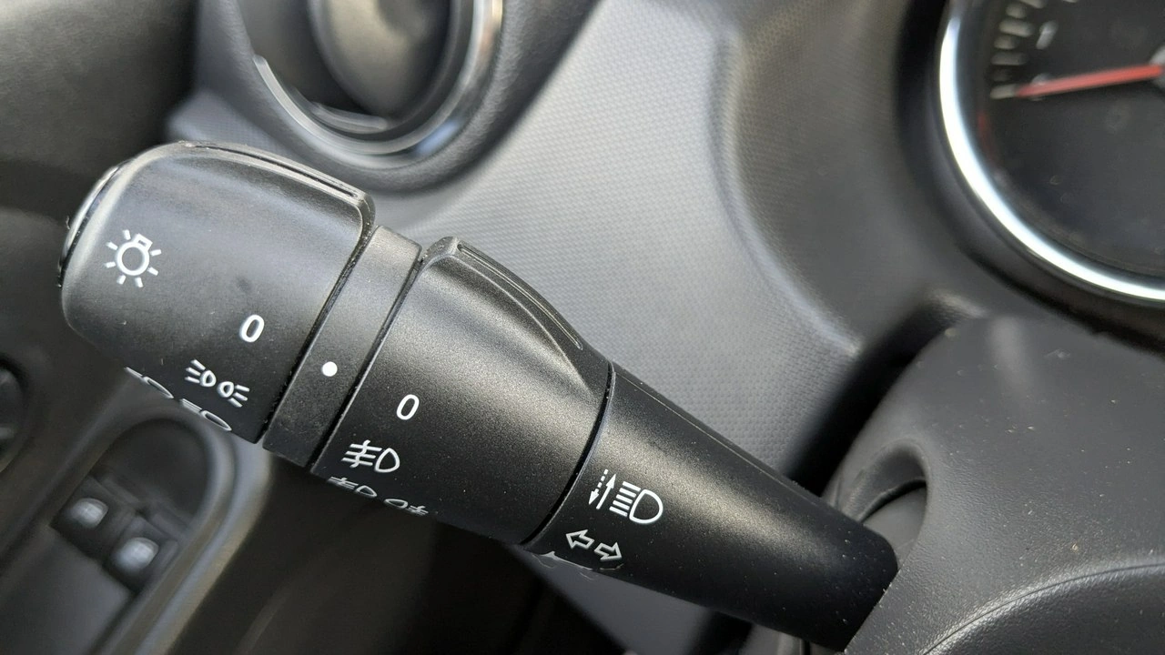 Dacia Duster - Zdjęcie 26