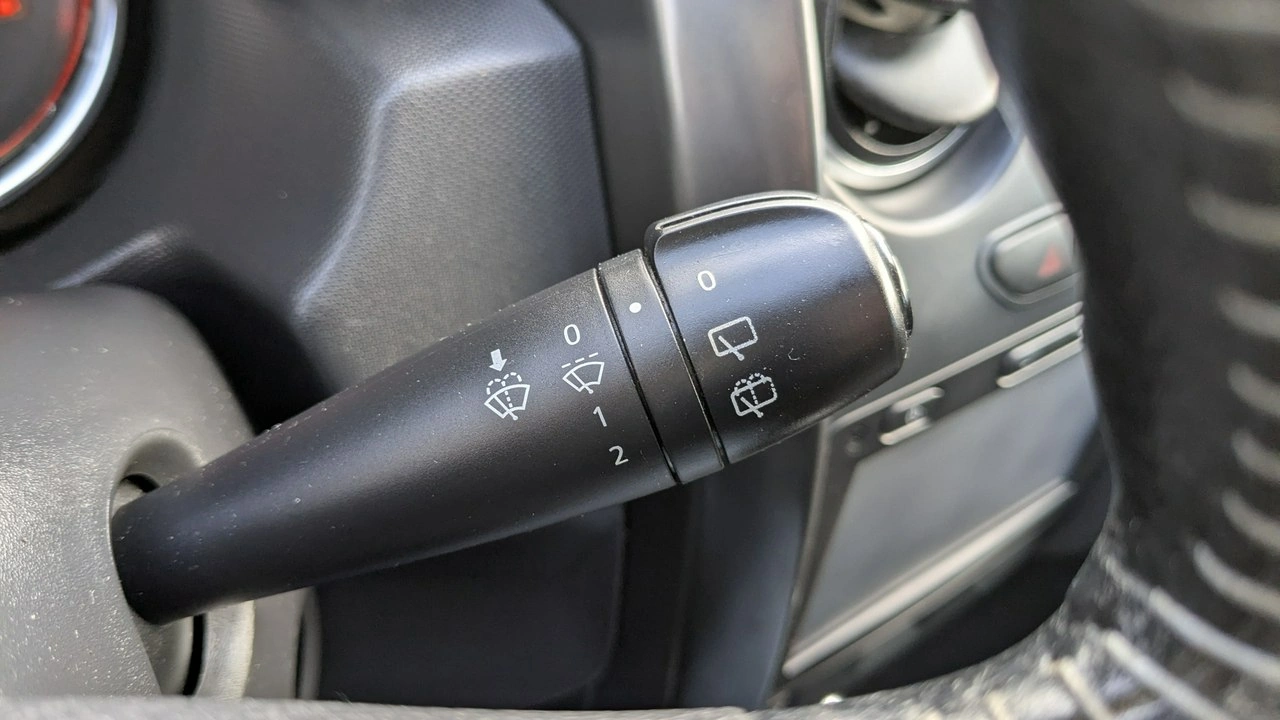 Dacia Duster - Zdjęcie 27