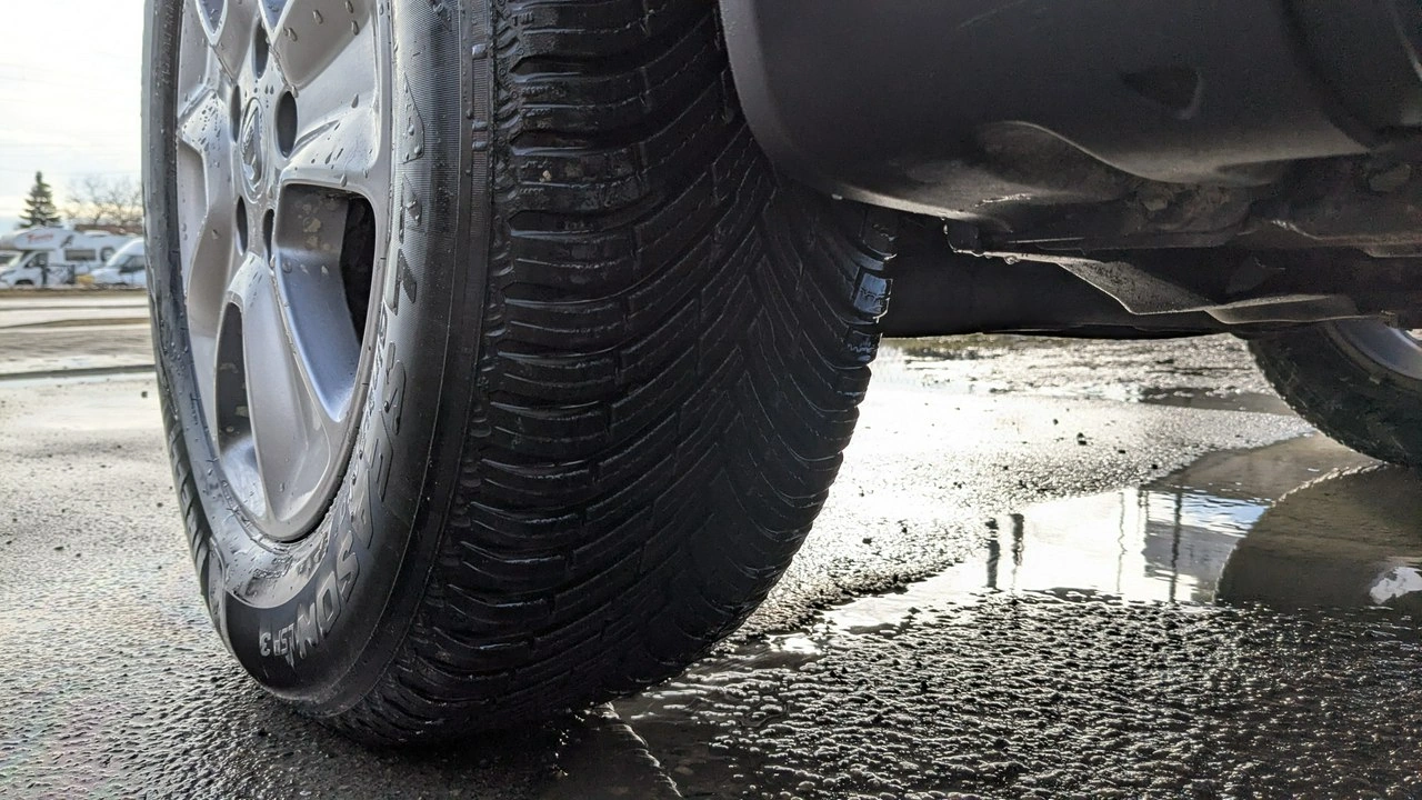 Dacia Duster - Zdjęcie 37