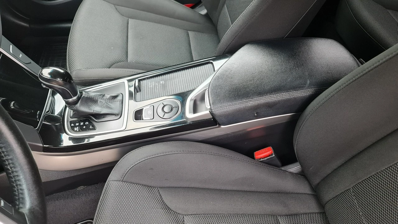 Hyundai i40 - Zdjęcie 25