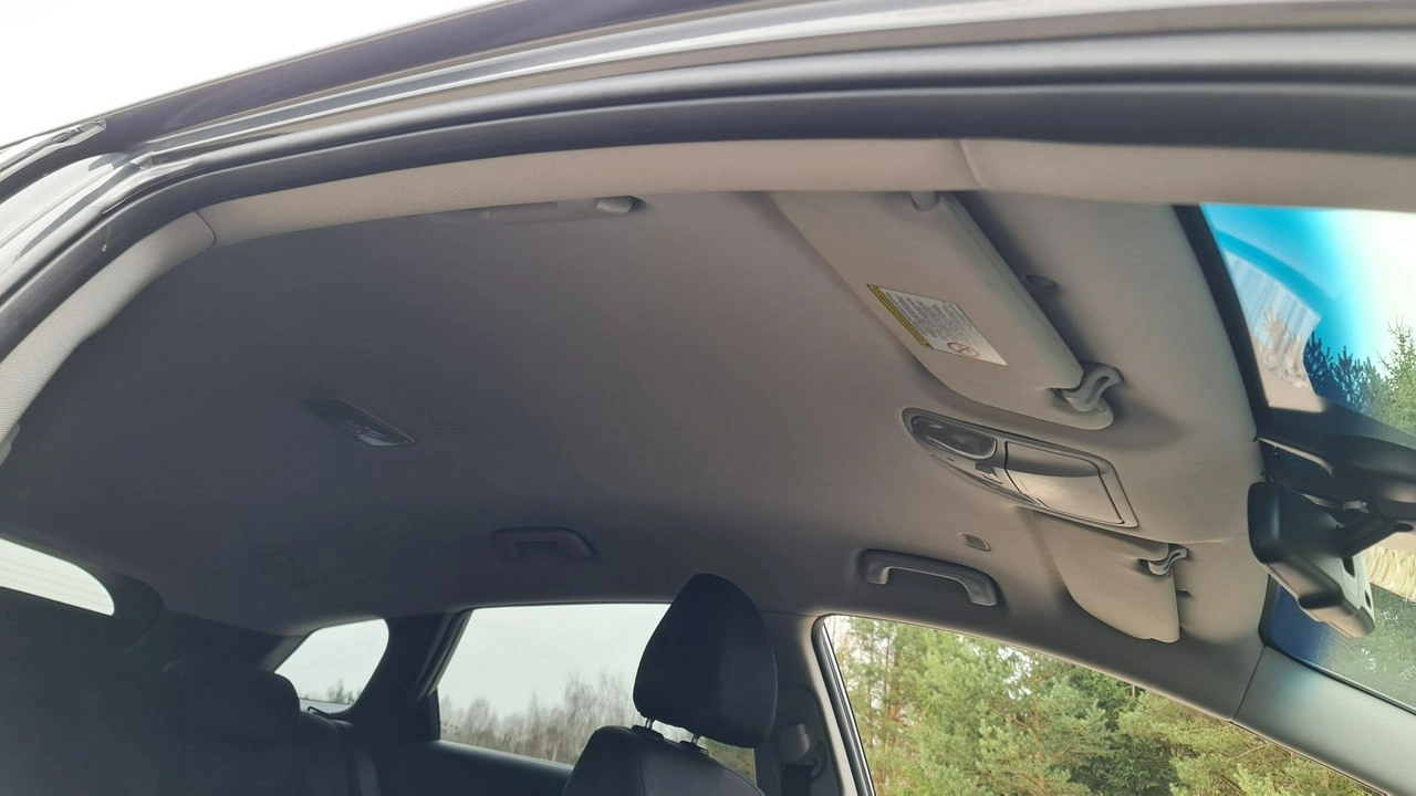 Hyundai i40 - Zdjęcie 29