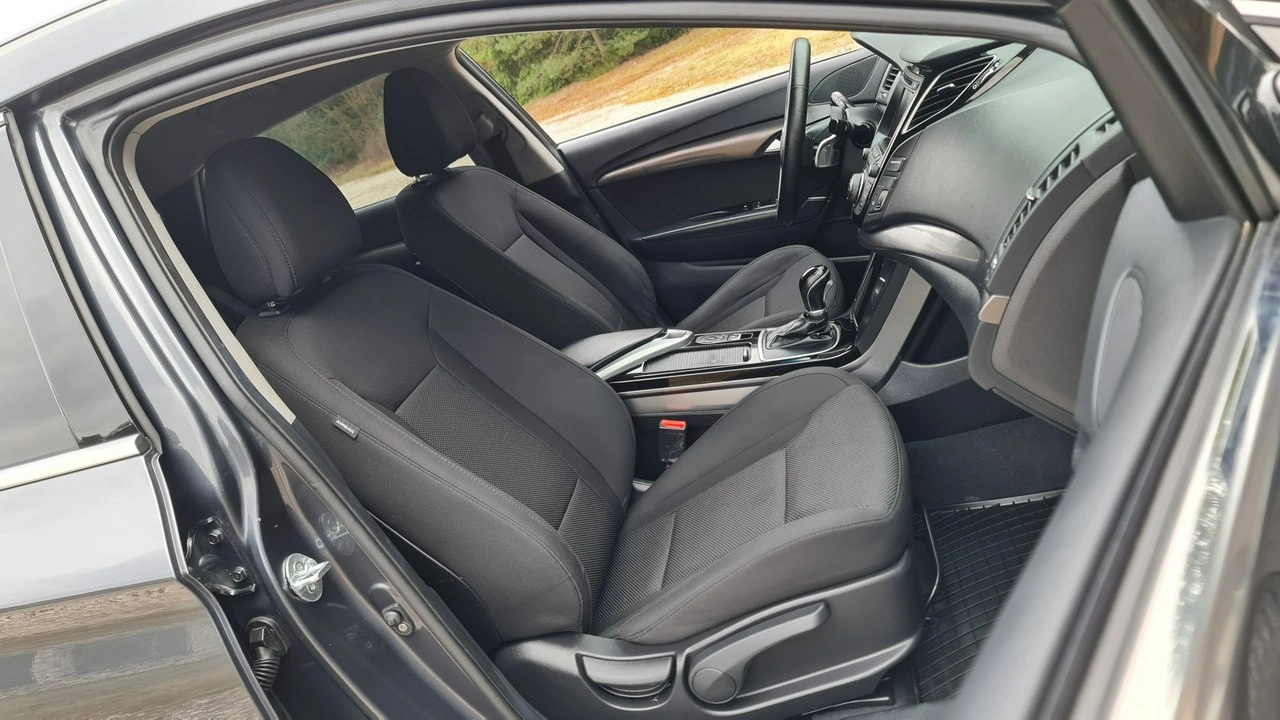 Hyundai i40 - Zdjęcie 6