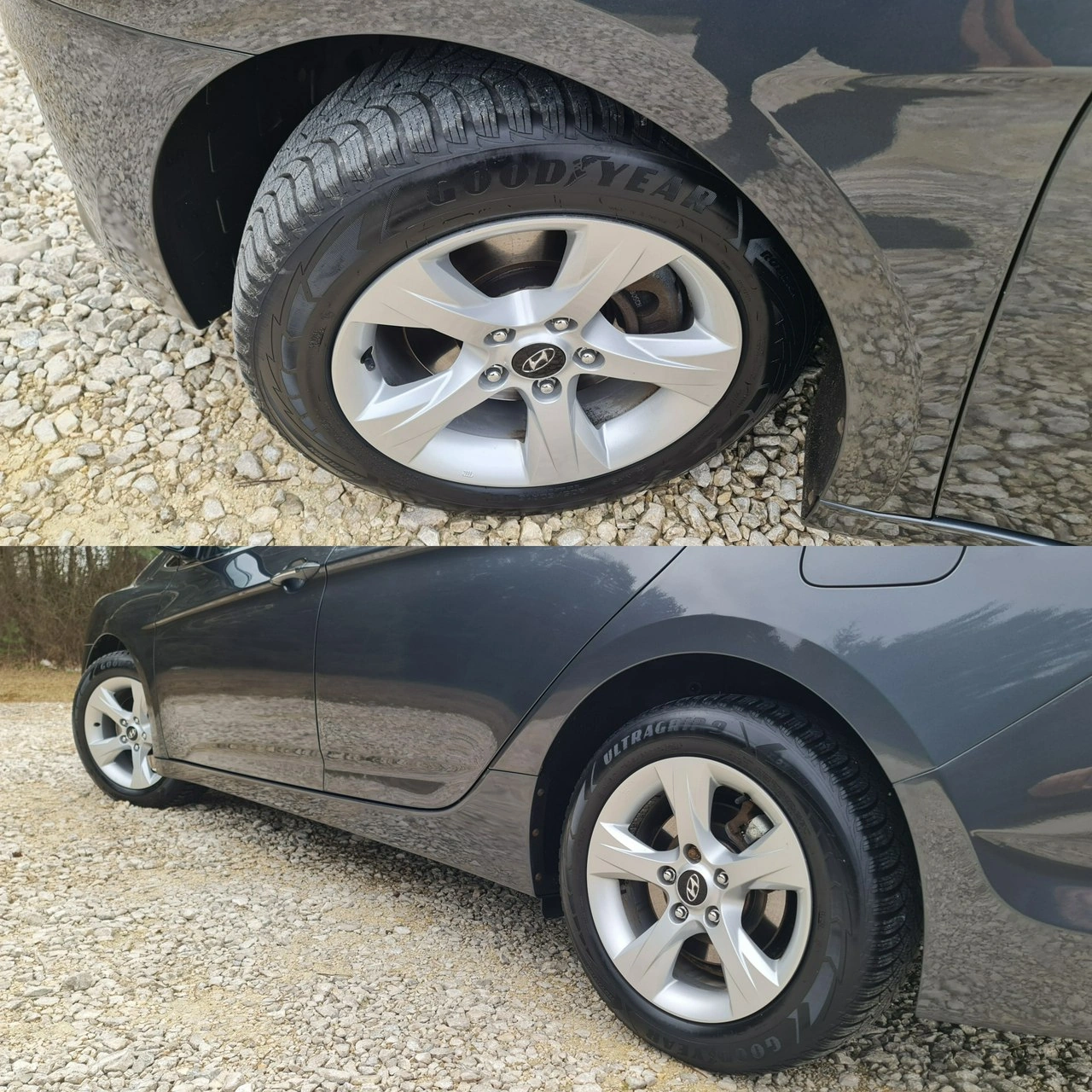 Hyundai i40 - Zdjęcie 39