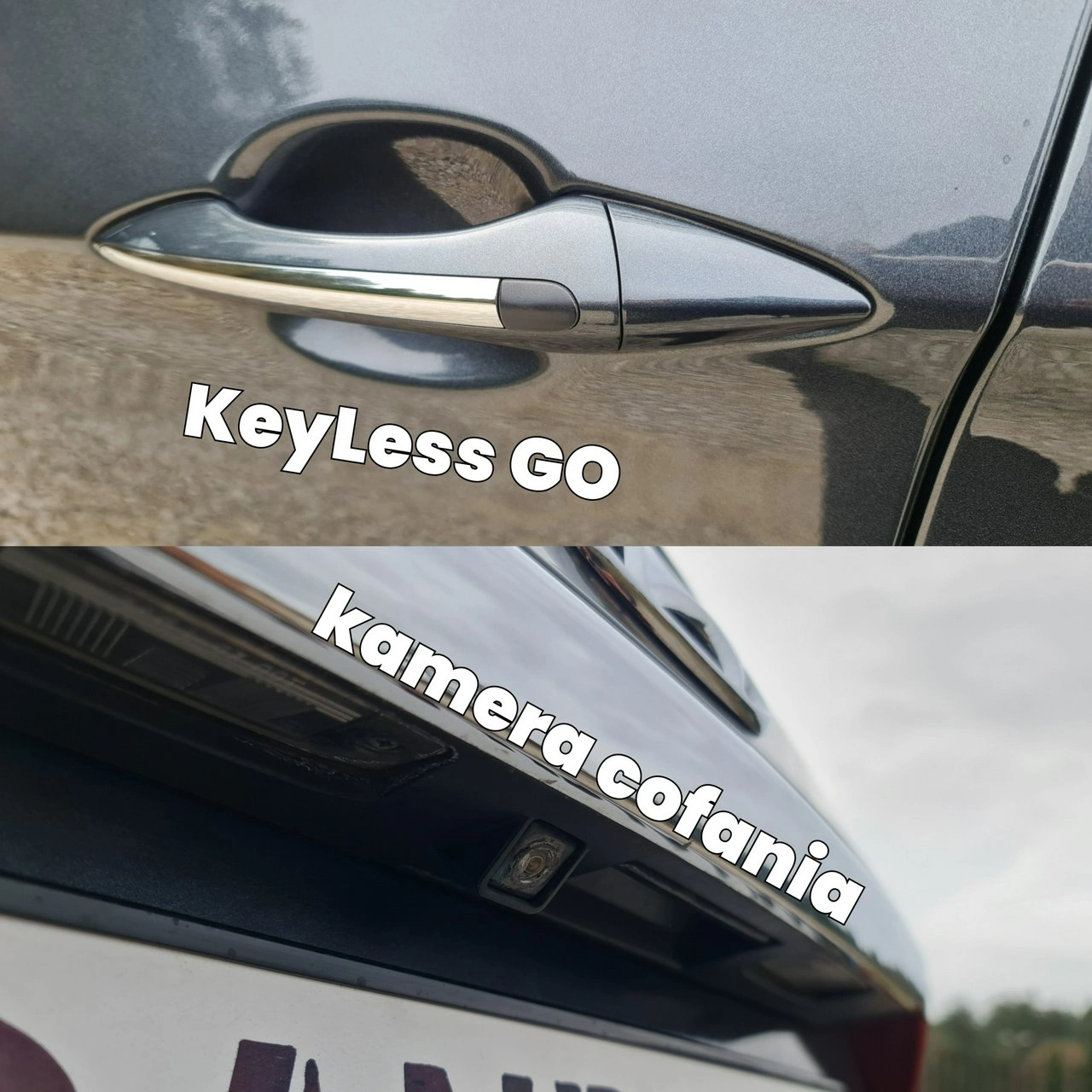 Hyundai i40 - Zdjęcie 38