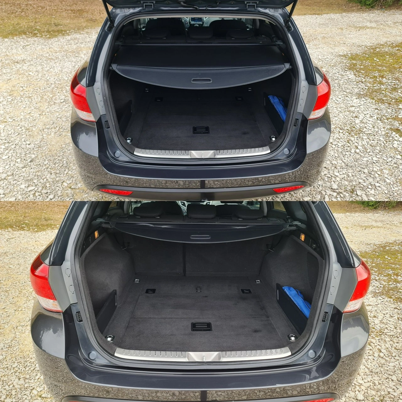 Hyundai i40 - Zdjęcie 32