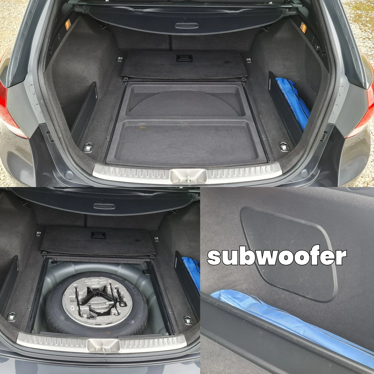 Hyundai i40 - Zdjęcie 33