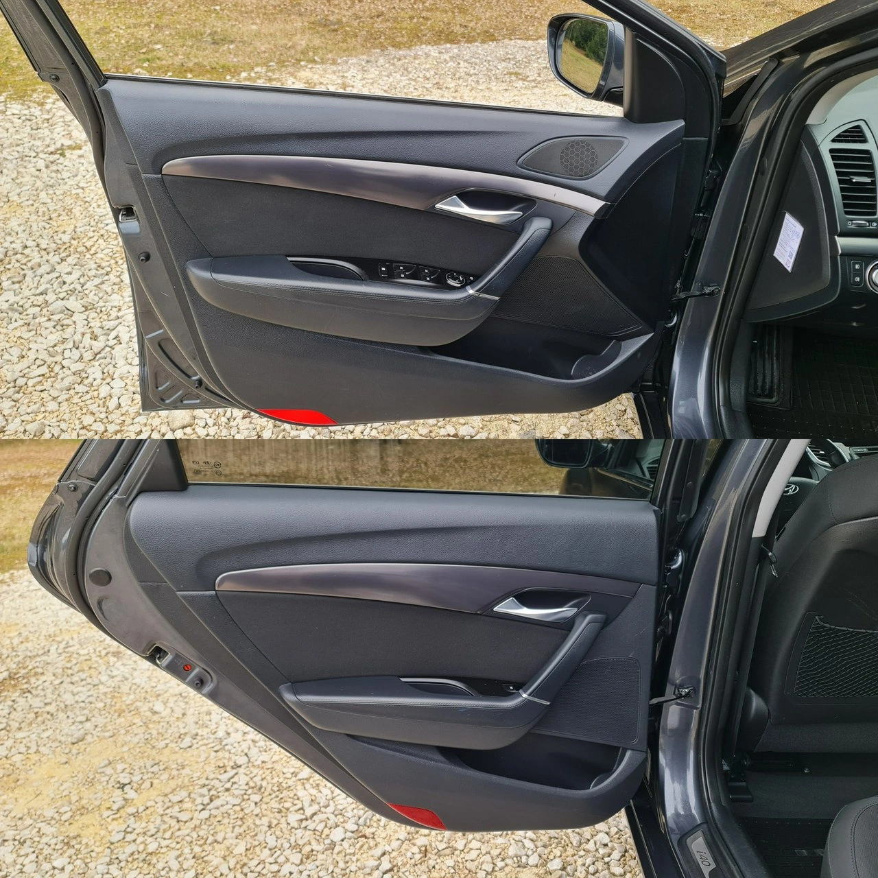 Hyundai i40 - Zdjęcie 11