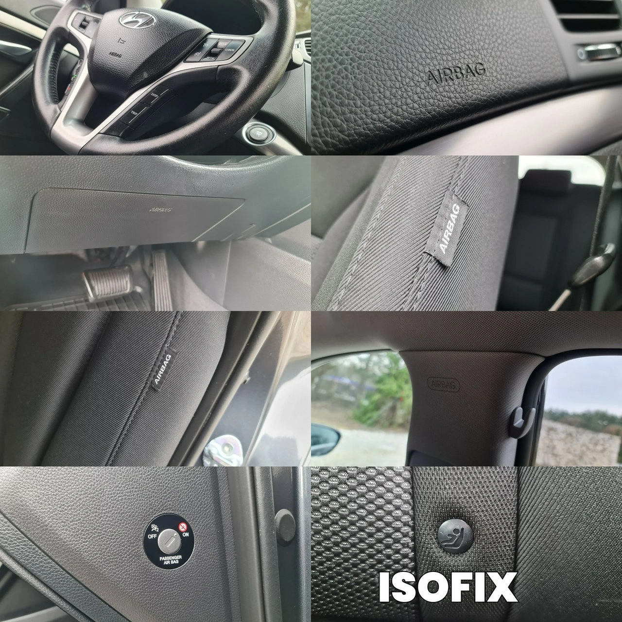 Hyundai i40 - Zdjęcie 28