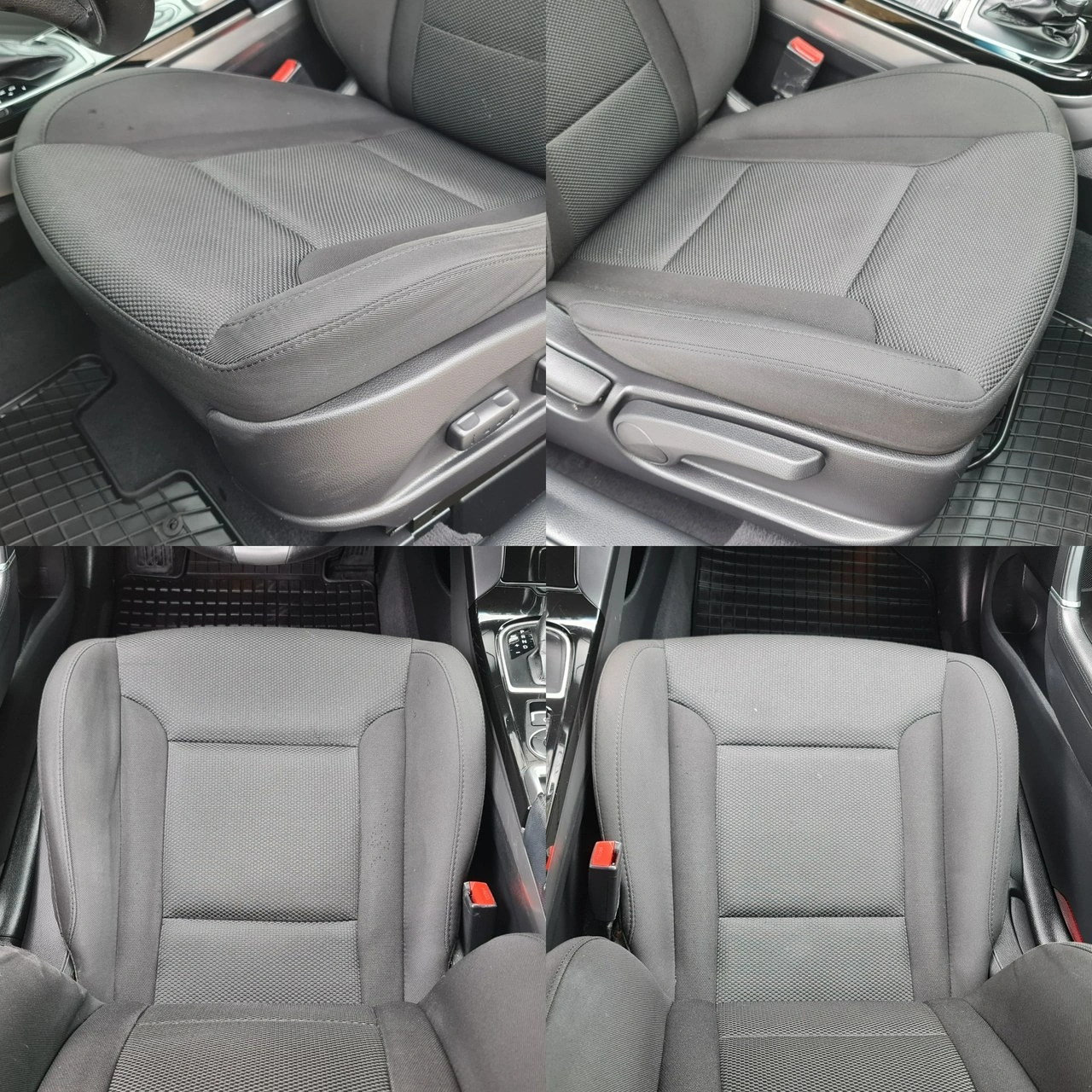 Hyundai i40 - Zdjęcie 15