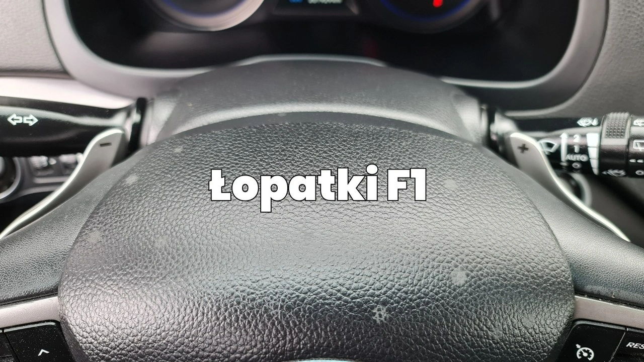 Hyundai i40 - Zdjęcie 18