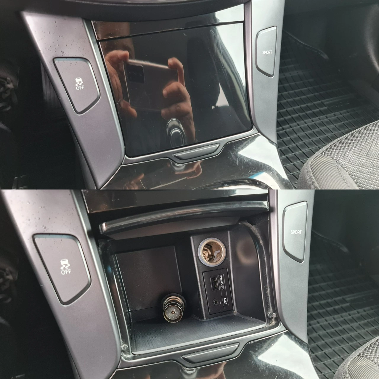 Hyundai i40 - Zdjęcie 23