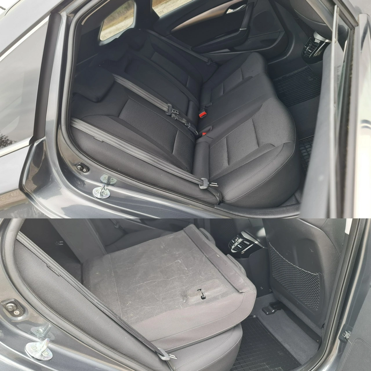 Hyundai i40 - Zdjęcie 9