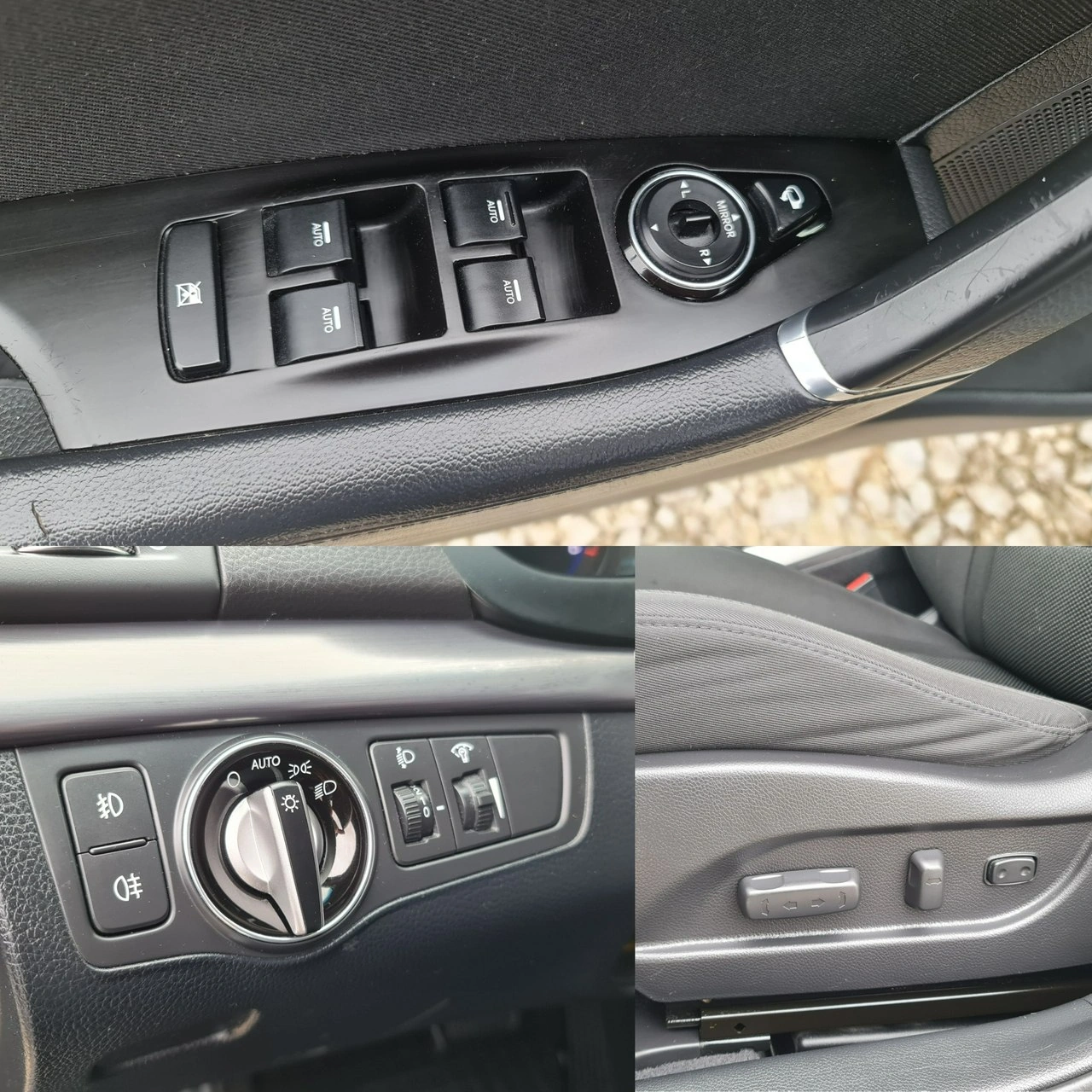 Hyundai i40 - Zdjęcie 12