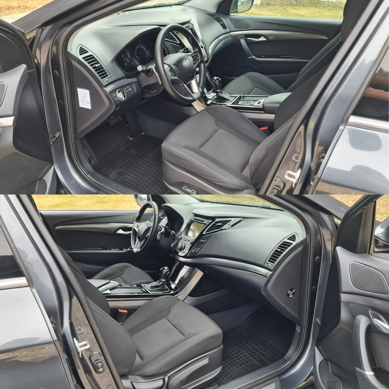 Hyundai i40 - Zdjęcie 14