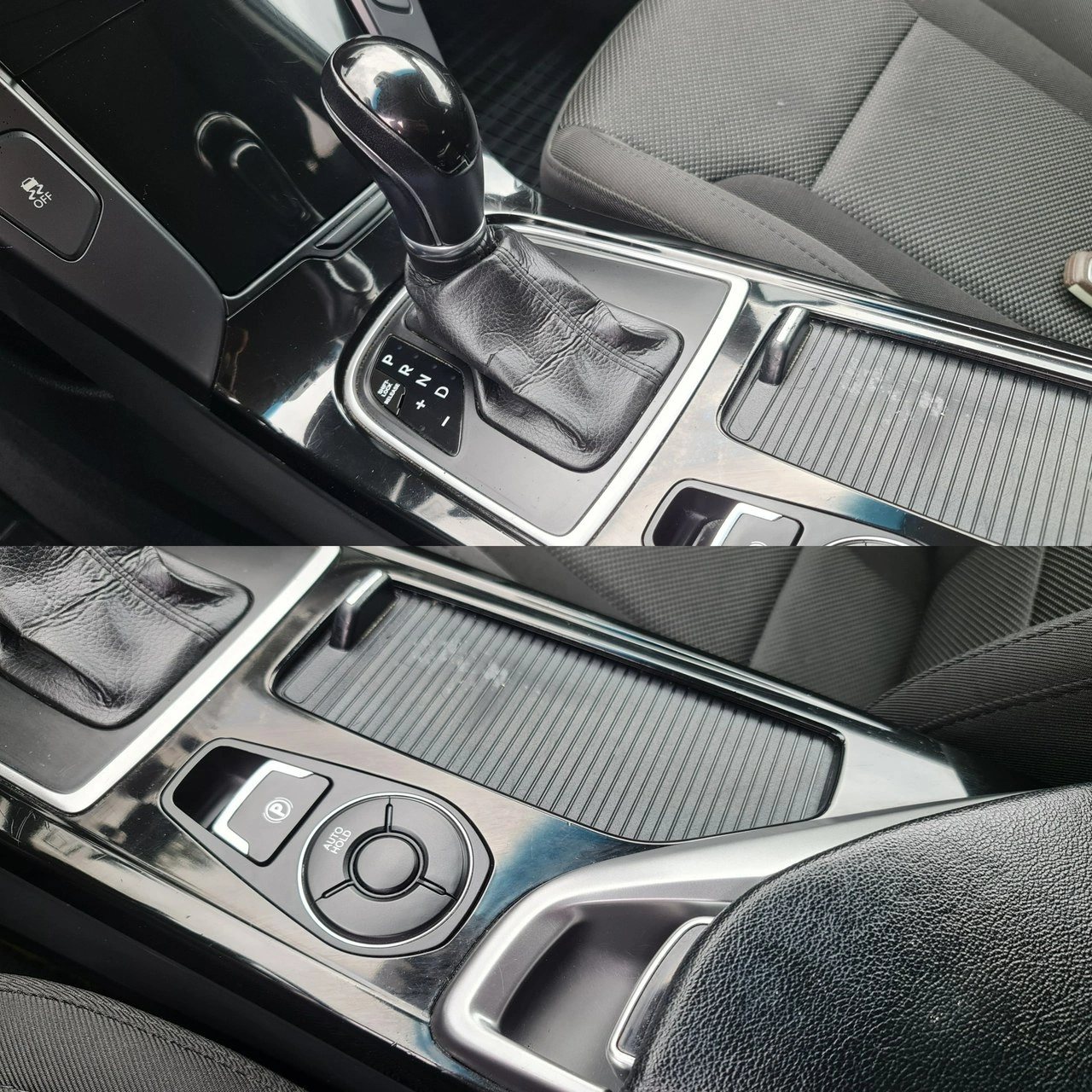 Hyundai i40 - Zdjęcie 24