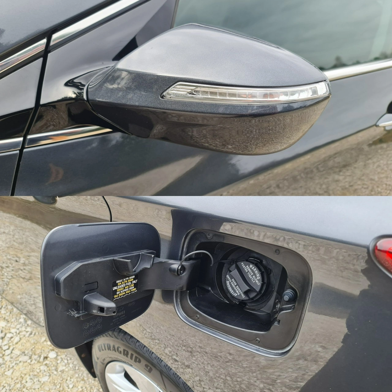 Hyundai i40 - Zdjęcie 40