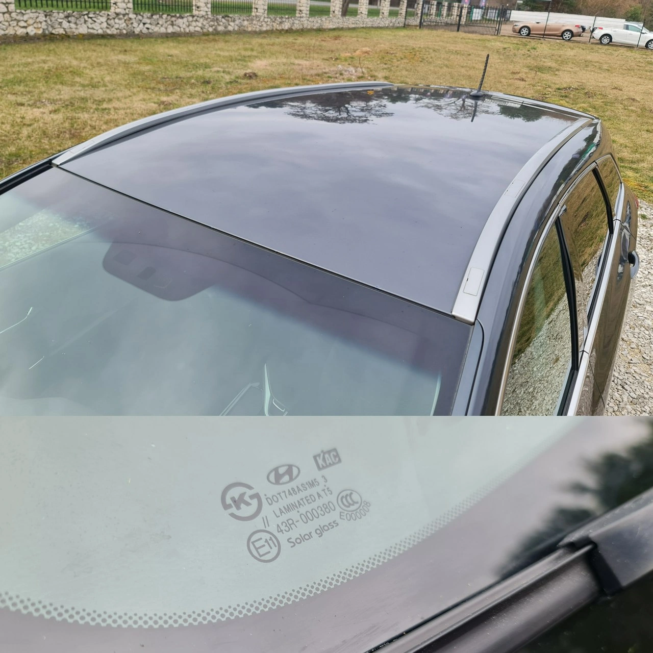 Hyundai i40 - Zdjęcie 37