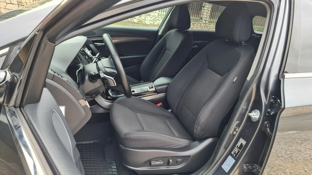 Hyundai i40 - Zdjęcie 5