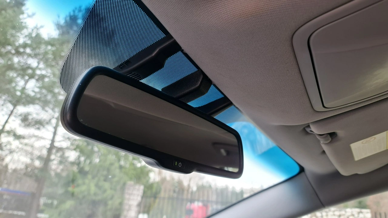 Hyundai i40 - Zdjęcie 20