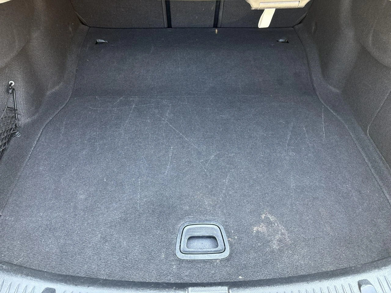 Mercedes E 220 - Zdjęcie 14