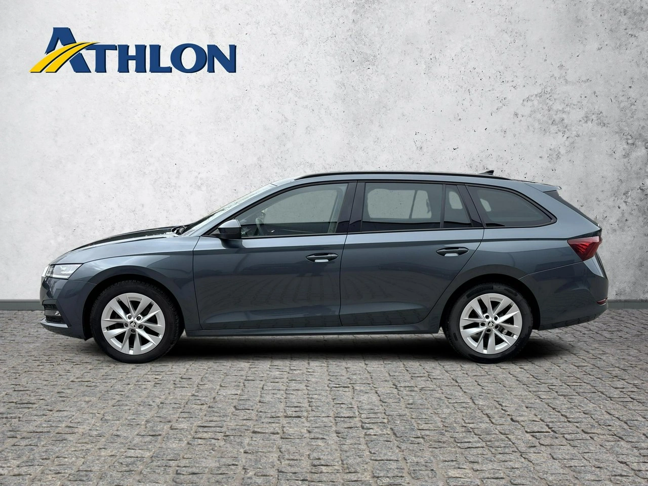 Skoda Octavia - Zdjęcie 1