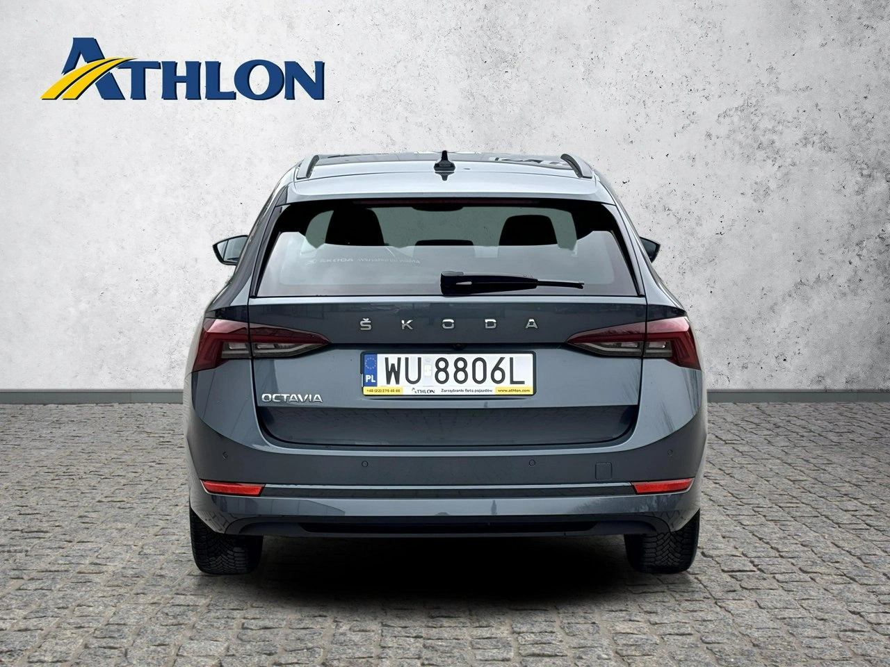 Skoda Octavia - Zdjęcie 3