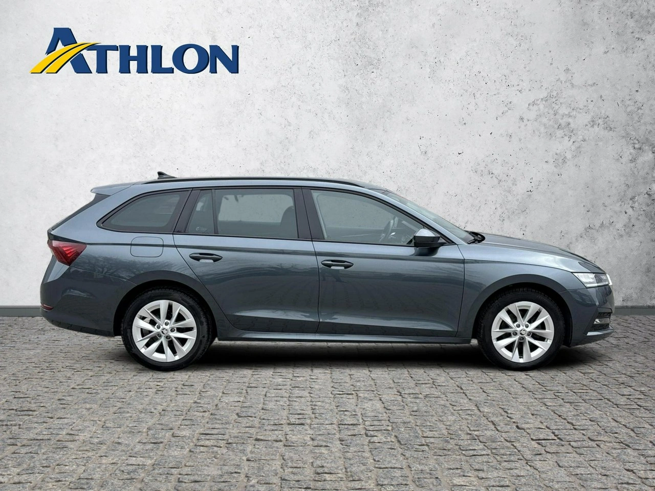 Skoda Octavia - Zdjęcie 5