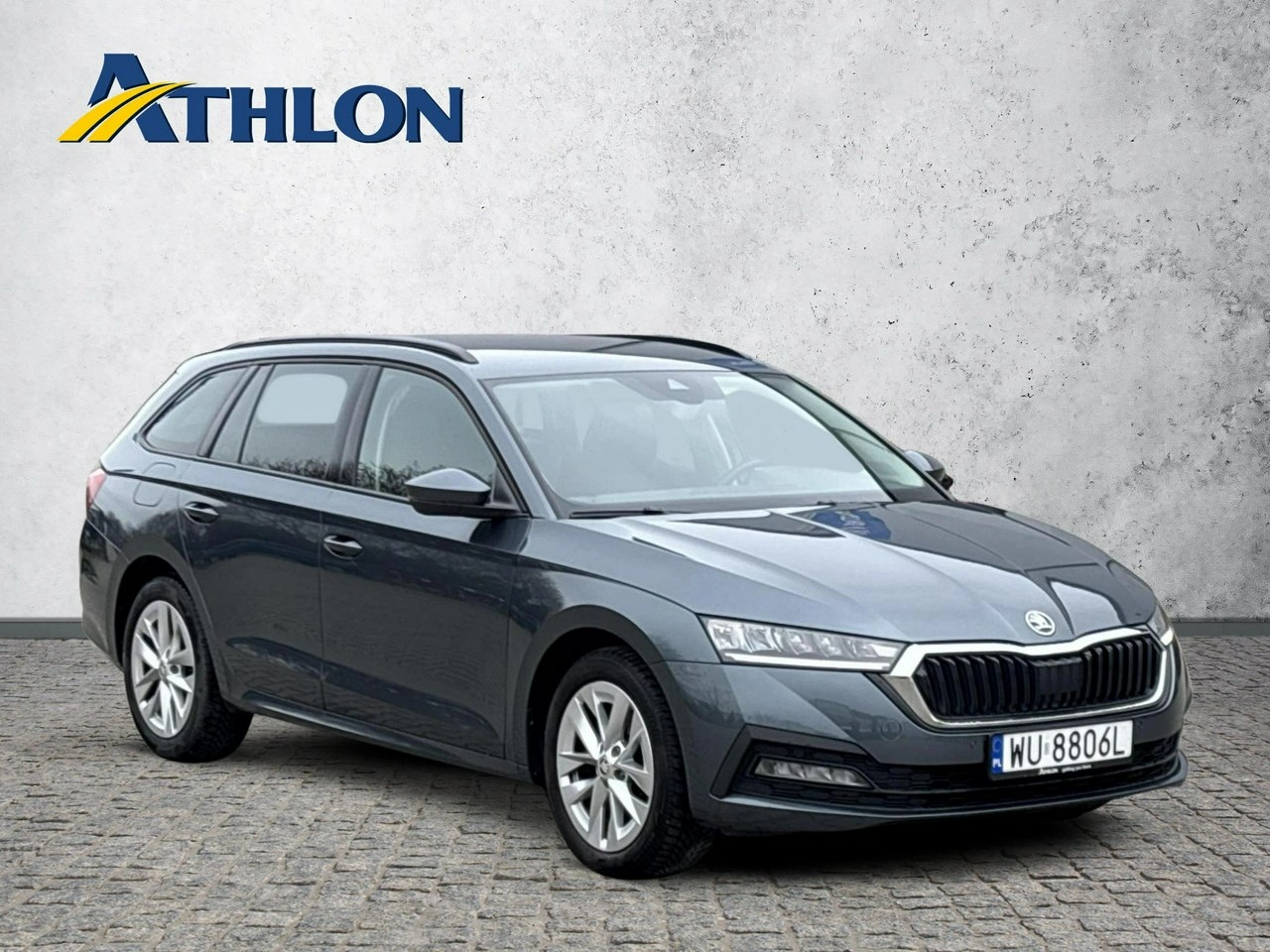 Skoda Octavia - Zdjęcie 6