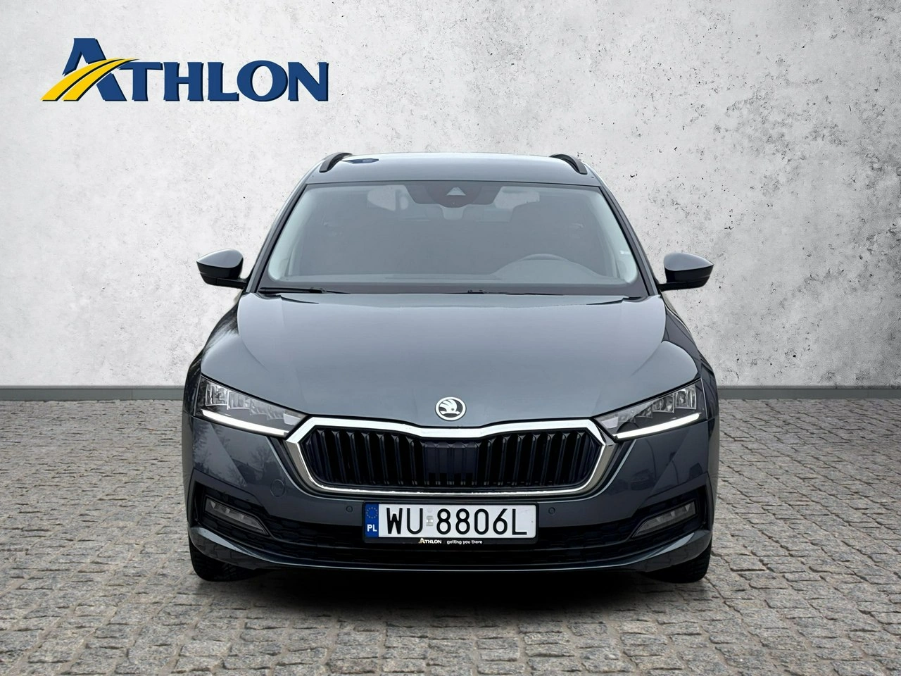 Skoda Octavia - Zdjęcie 7