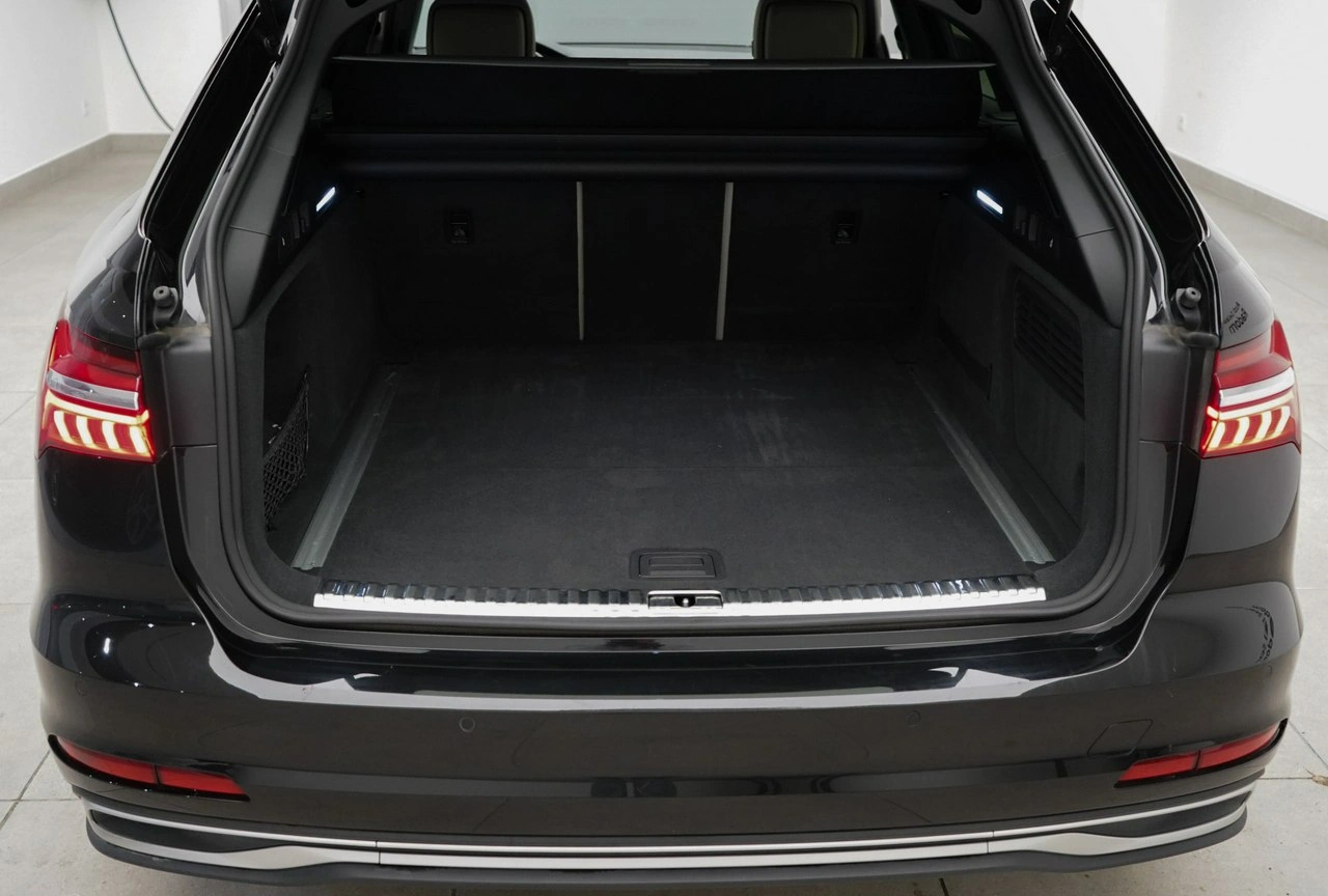 Audi A6 - Zdjęcie 10