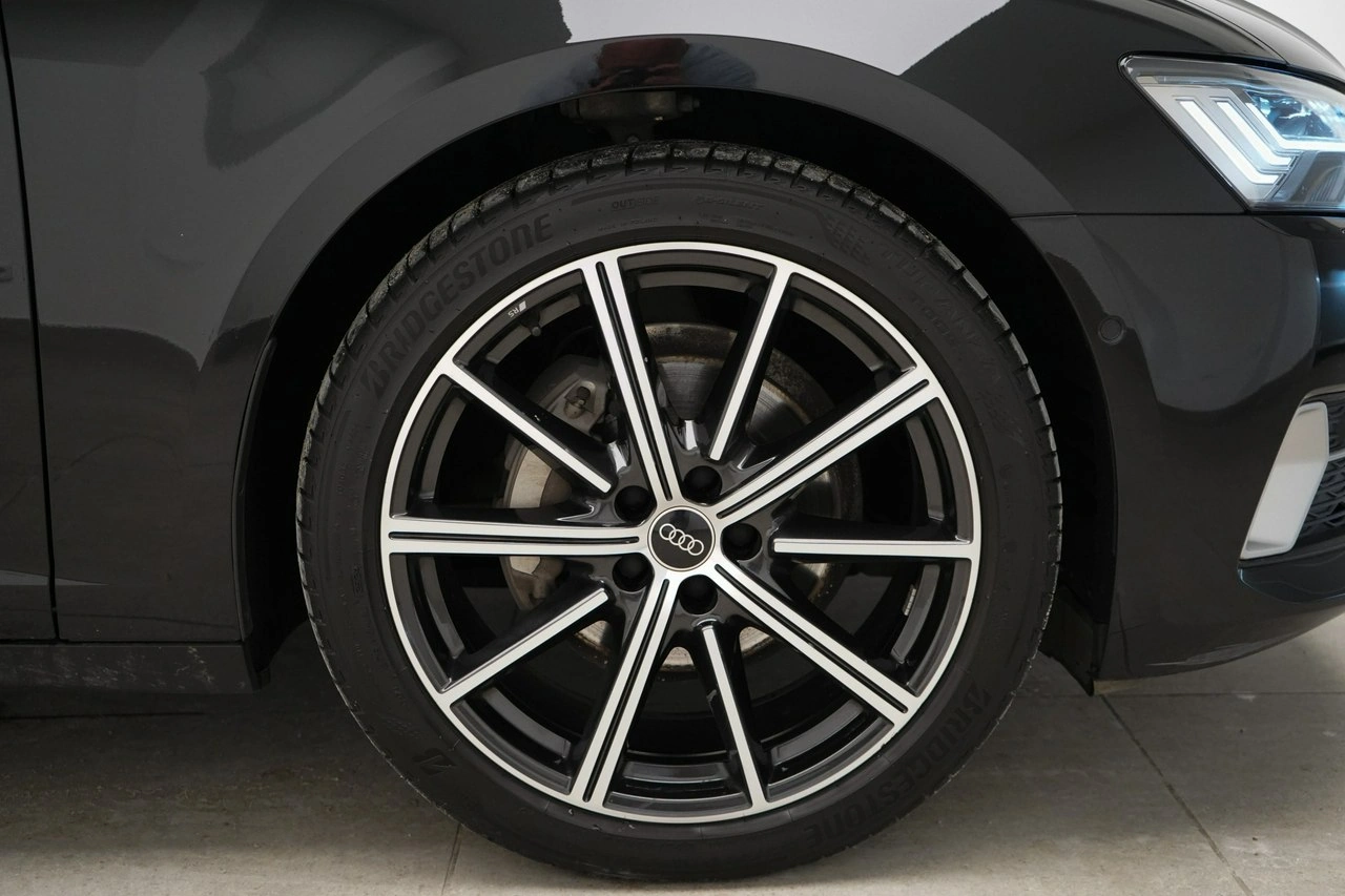 Audi A6 - Zdjęcie 14