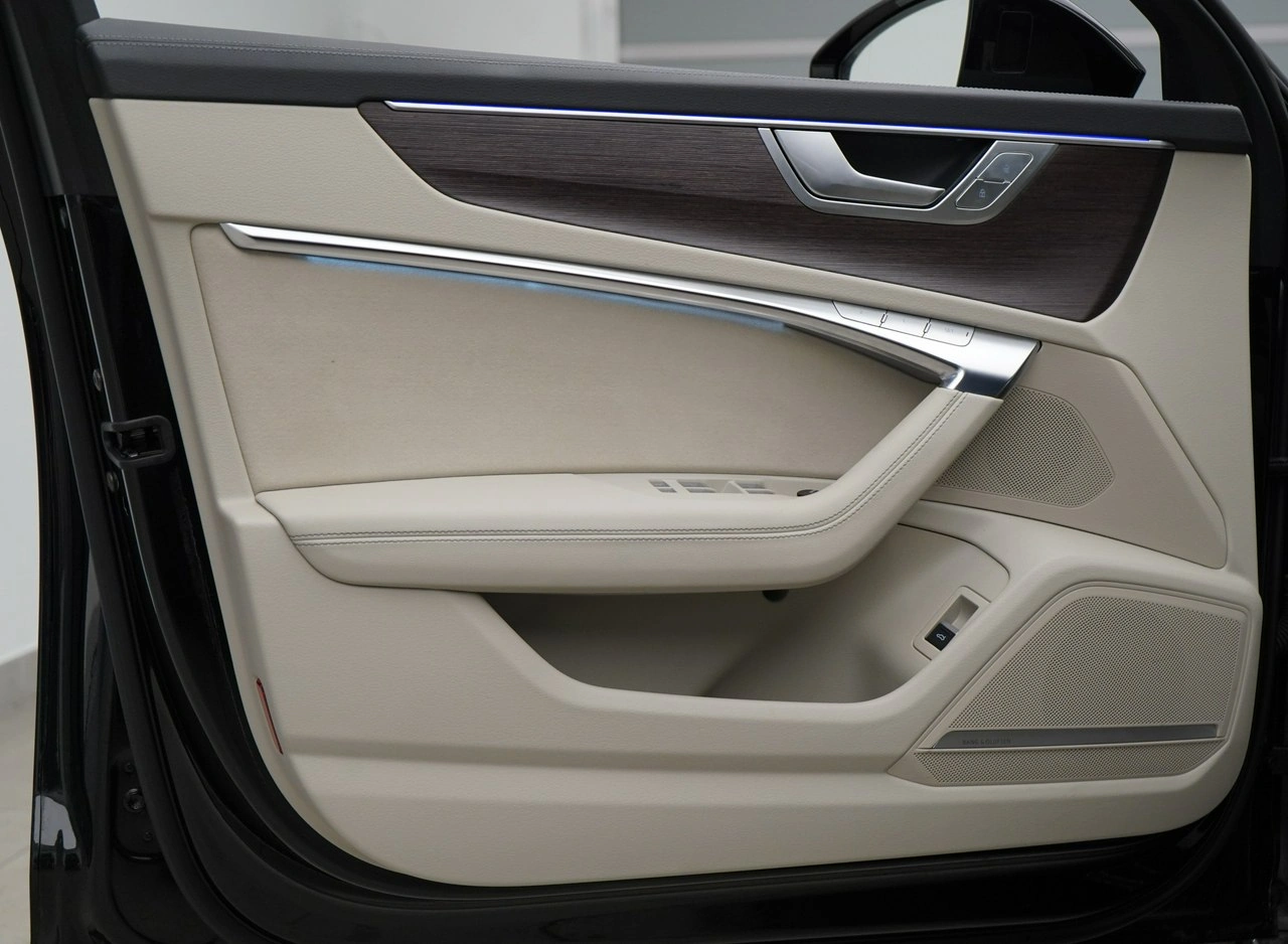 Audi A6 - Zdjęcie 15