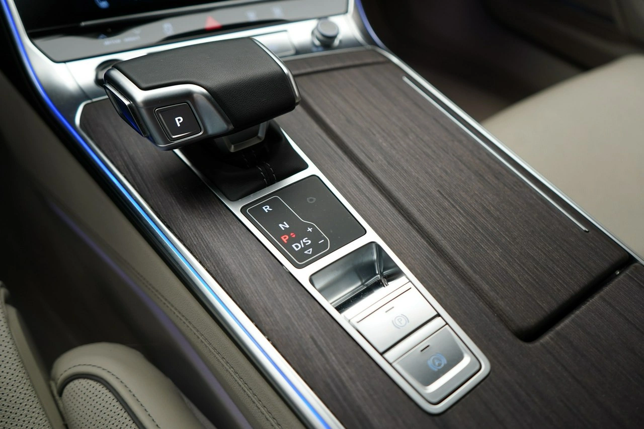 Audi A6 - Zdjęcie 22