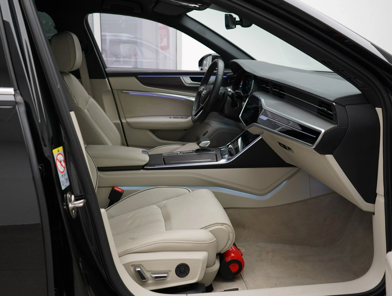 Audi A6 - Zdjęcie 23