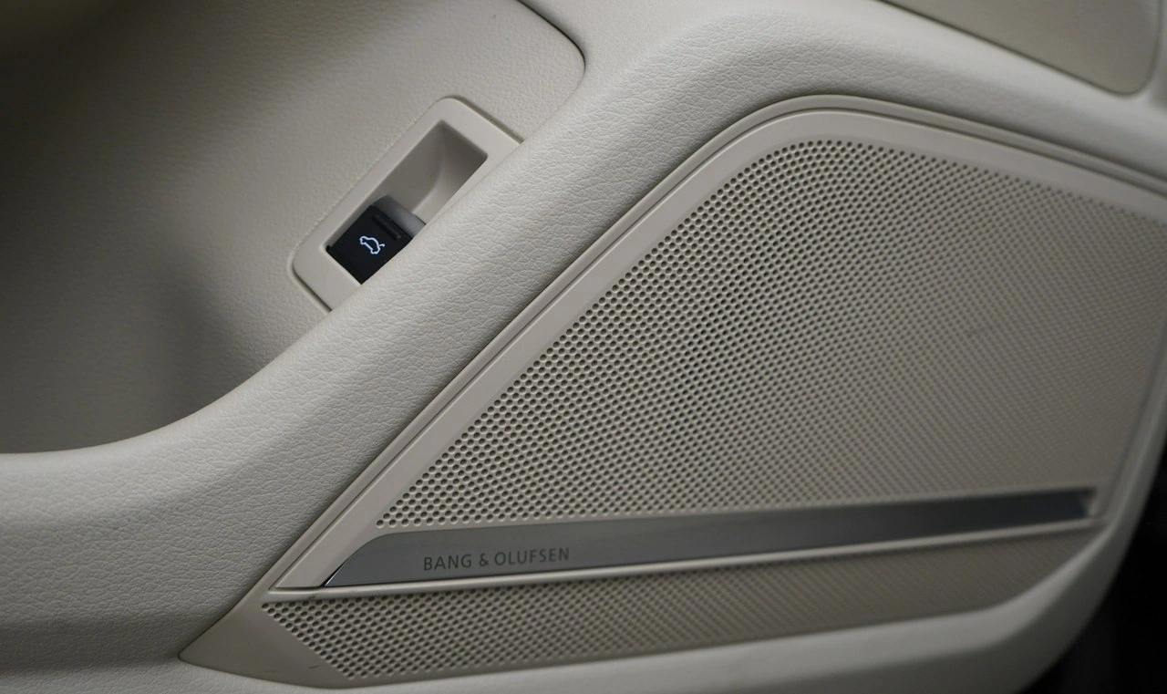 Audi A6 - Zdjęcie 27