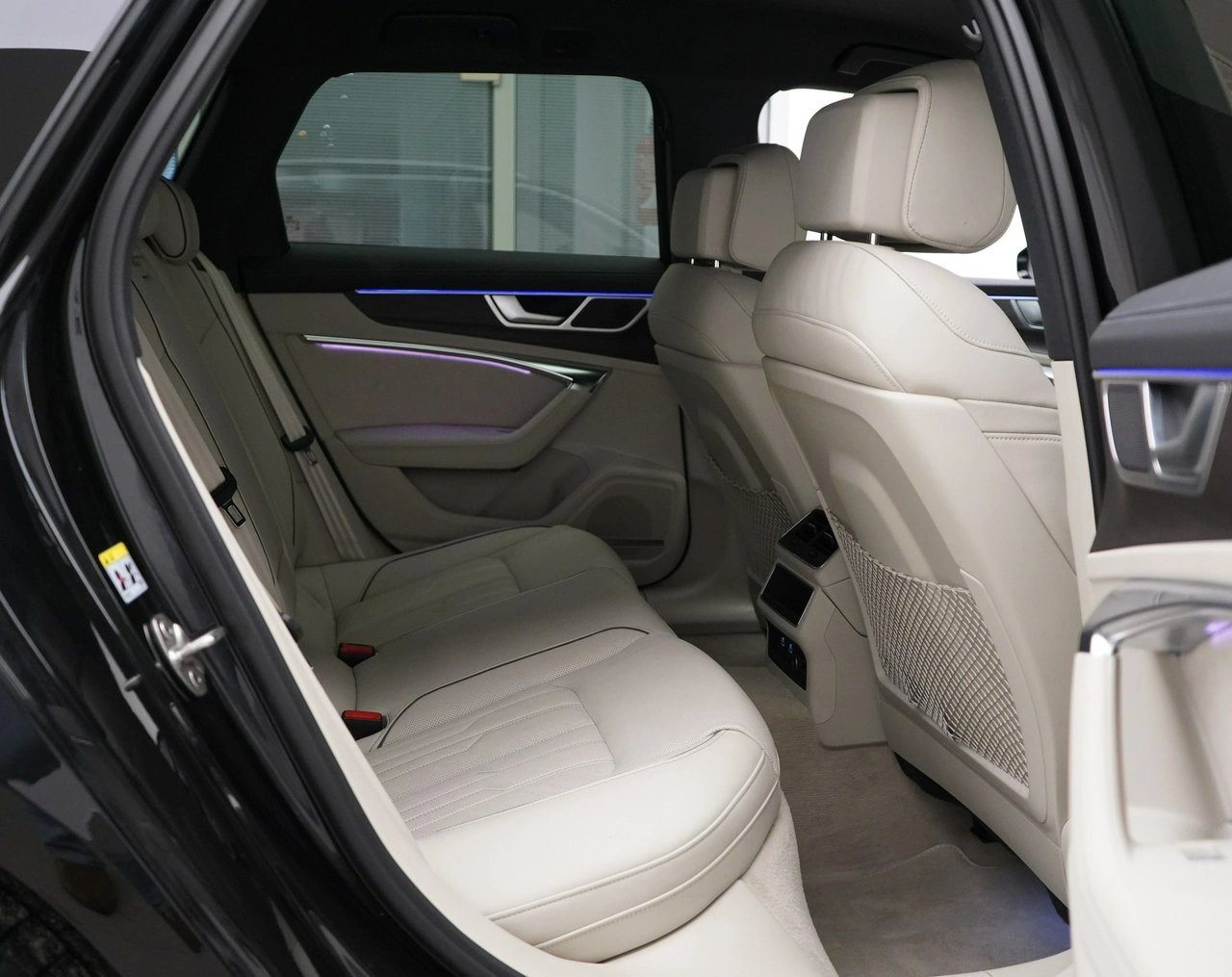 Audi A6 - Zdjęcie 28