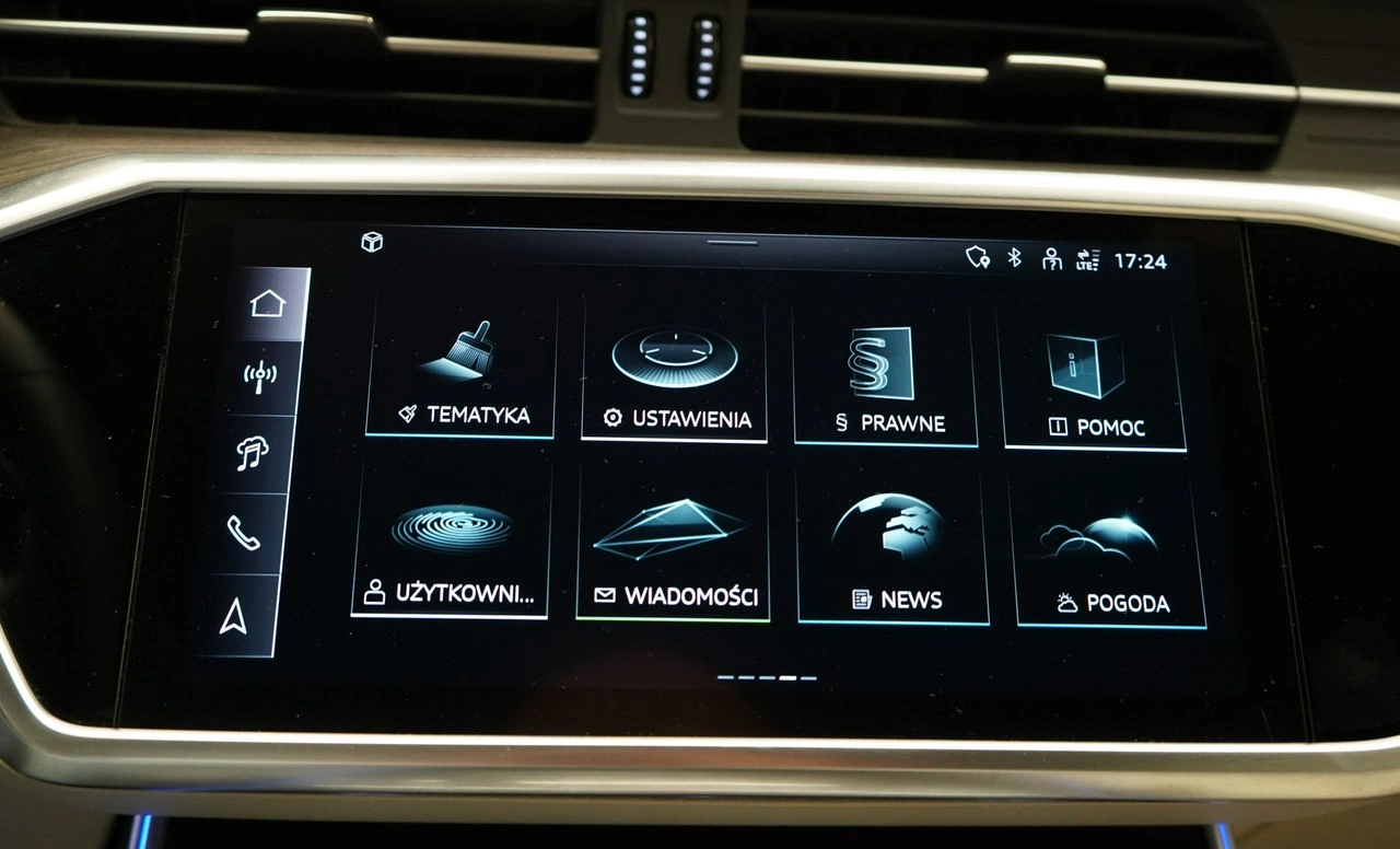 Audi A6 - Zdjęcie 29